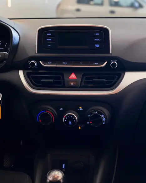 HYUNDAI HB 20 Hatch 1.0 12V 4P FLEX SENSE, Foto 18