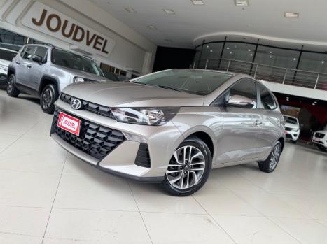 HYUNDAI HB 20 Hatch 1.0 12V 4P LIMITED, Foto 1