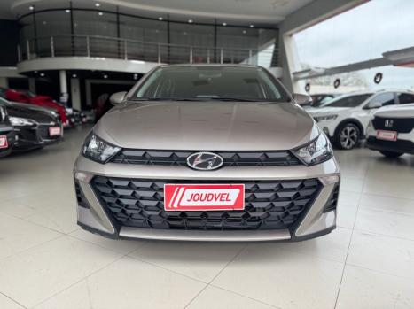HYUNDAI HB 20 Hatch 1.0 12V 4P LIMITED, Foto 2