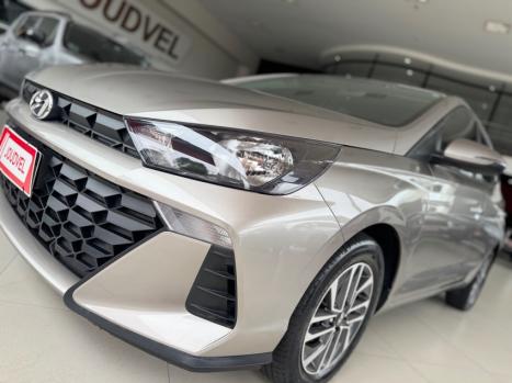 HYUNDAI HB 20 Hatch 1.0 12V 4P LIMITED, Foto 3