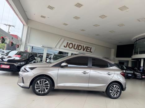 HYUNDAI HB 20 Hatch 1.0 12V 4P LIMITED, Foto 4