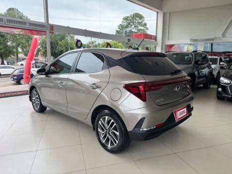 HYUNDAI HB 20 Hatch 1.0 12V 4P LIMITED, Foto 5