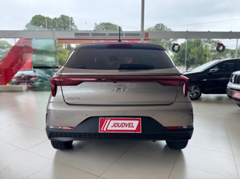 HYUNDAI HB 20 Hatch 1.0 12V 4P LIMITED, Foto 6