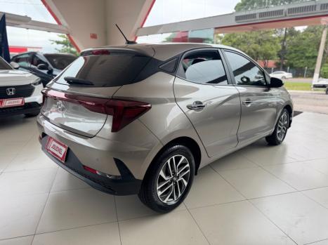 HYUNDAI HB 20 Hatch 1.0 12V 4P LIMITED, Foto 7