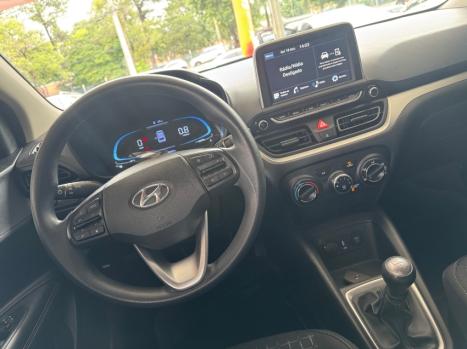 HYUNDAI HB 20 Hatch 1.0 12V 4P LIMITED, Foto 9
