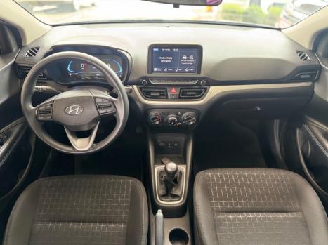 HYUNDAI HB 20 Hatch 1.0 12V 4P LIMITED, Foto 11