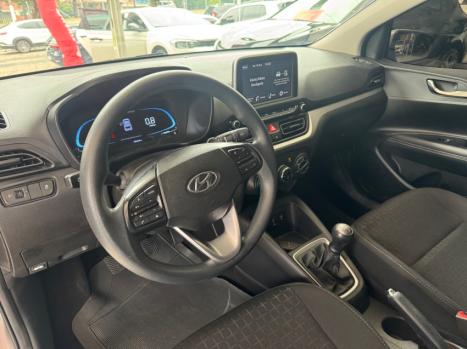 HYUNDAI HB 20 Hatch 1.0 12V 4P LIMITED, Foto 14
