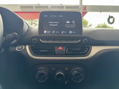 HYUNDAI HB 20 Hatch 1.0 12V 4P LIMITED, Foto 17