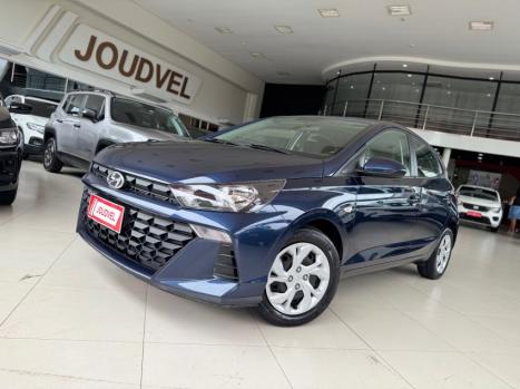 HYUNDAI HB 20 Hatch 1.0 12V 4P FLEX SENSE PLUS, Foto 1