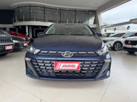 HYUNDAI HB 20 Hatch 1.0 12V 4P FLEX SENSE PLUS, Foto 2