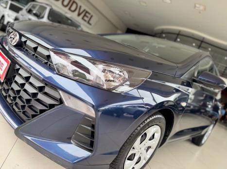 HYUNDAI HB 20 Hatch 1.0 12V 4P FLEX SENSE PLUS, Foto 3