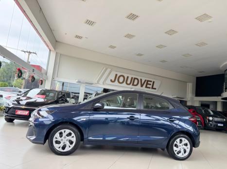 HYUNDAI HB 20 Hatch 1.0 12V 4P FLEX SENSE PLUS, Foto 4