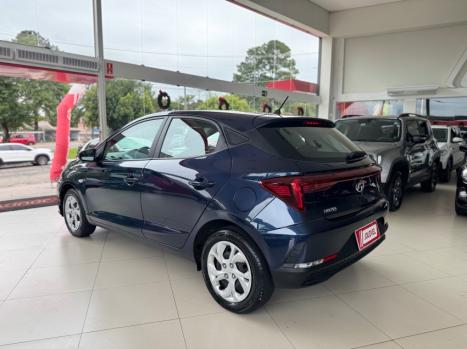 HYUNDAI HB 20 Hatch 1.0 12V 4P FLEX SENSE PLUS, Foto 5