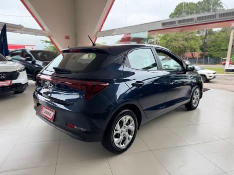 HYUNDAI HB 20 Hatch 1.0 12V 4P FLEX SENSE PLUS, Foto 7