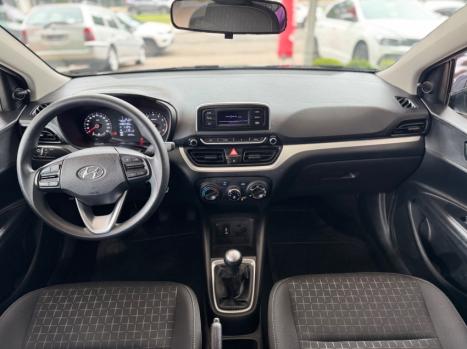 HYUNDAI HB 20 Hatch 1.0 12V 4P FLEX SENSE PLUS, Foto 10