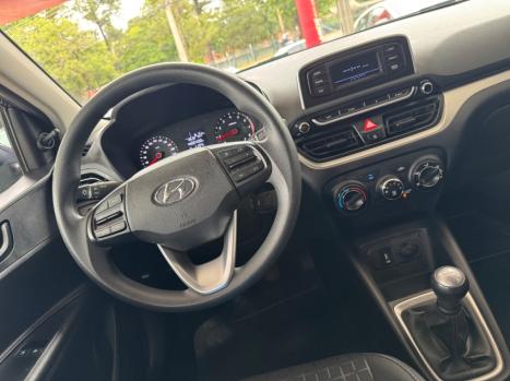 HYUNDAI HB 20 Hatch 1.0 12V 4P FLEX SENSE PLUS, Foto 11