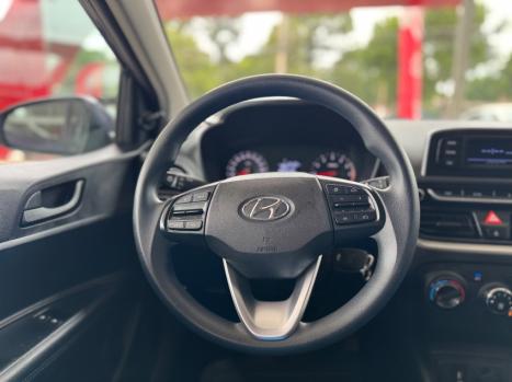 HYUNDAI HB 20 Hatch 1.0 12V 4P FLEX SENSE PLUS, Foto 12