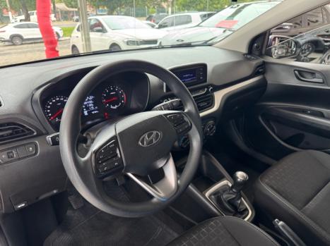 HYUNDAI HB 20 Hatch 1.0 12V 4P FLEX SENSE PLUS, Foto 13