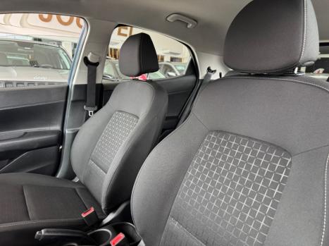 HYUNDAI HB 20 Hatch 1.0 12V 4P FLEX SENSE PLUS, Foto 14