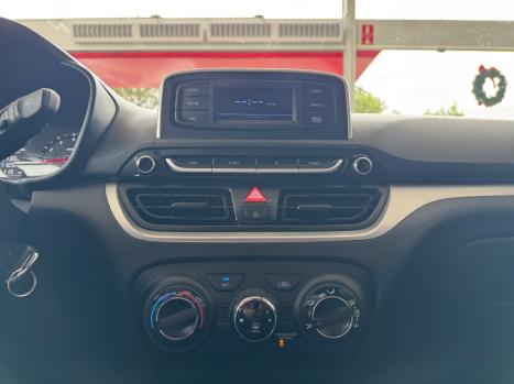 HYUNDAI HB 20 Hatch 1.0 12V 4P FLEX SENSE PLUS, Foto 16