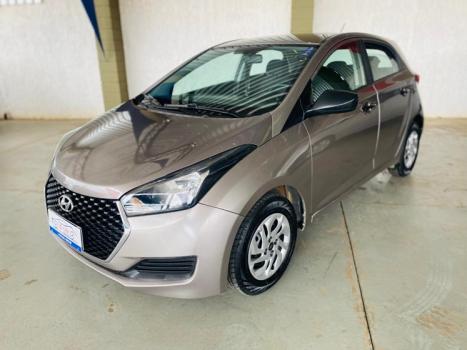 HYUNDAI HB 20 Hatch 1.0 12V 4P FLEX UNIQUE, Foto 2