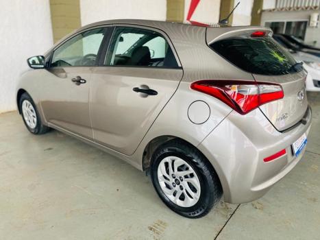 HYUNDAI HB 20 Hatch 1.0 12V 4P FLEX UNIQUE, Foto 8