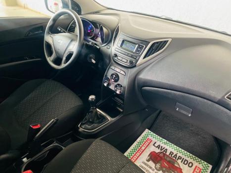 HYUNDAI HB 20 Hatch 1.0 12V 4P FLEX UNIQUE, Foto 15