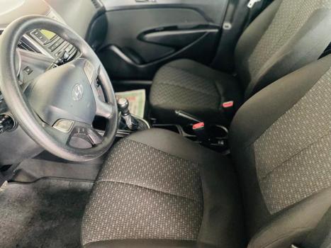 HYUNDAI HB 20 Hatch 1.0 12V 4P FLEX UNIQUE, Foto 19