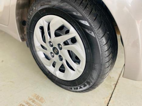 HYUNDAI HB 20 Hatch 1.0 12V 4P FLEX UNIQUE, Foto 20