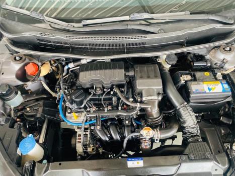 HYUNDAI HB 20 Hatch 1.0 12V 4P FLEX UNIQUE, Foto 21
