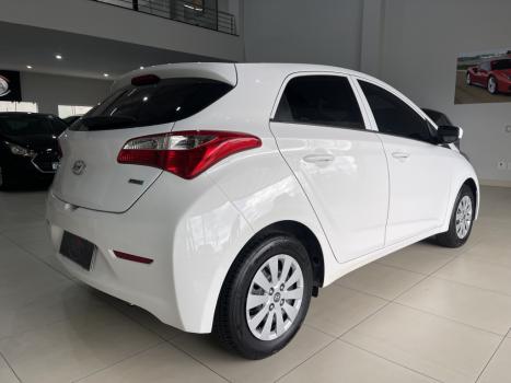 HYUNDAI HB 20 Hatch 1.0 12V 4P FLEX COMFORT, Foto 2