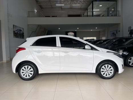 HYUNDAI HB 20 Hatch 1.0 12V 4P FLEX COMFORT, Foto 4