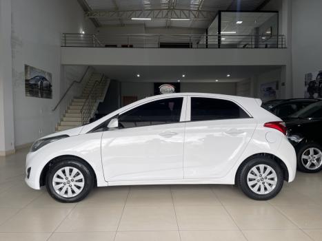 HYUNDAI HB 20 Hatch 1.0 12V 4P FLEX COMFORT, Foto 5