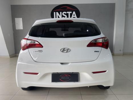 HYUNDAI HB 20 Hatch 1.0 12V 4P FLEX COMFORT, Foto 6