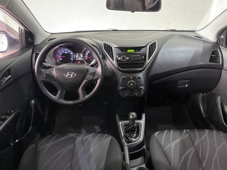 HYUNDAI HB 20 Hatch 1.0 12V 4P FLEX COMFORT, Foto 7