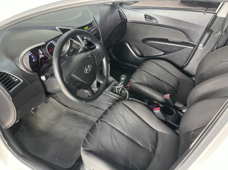 HYUNDAI HB 20 Hatch 1.0 12V 4P FLEX COMFORT, Foto 9