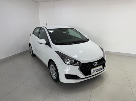 HYUNDAI HB 20 Hatch 1.0 12V 4P FLEX COMFORT, Foto 1