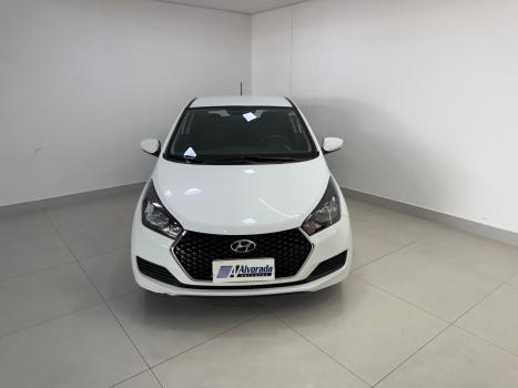 HYUNDAI HB 20 Hatch 1.0 12V 4P FLEX COMFORT, Foto 2