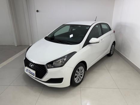 HYUNDAI HB 20 Hatch 1.0 12V 4P FLEX COMFORT, Foto 3