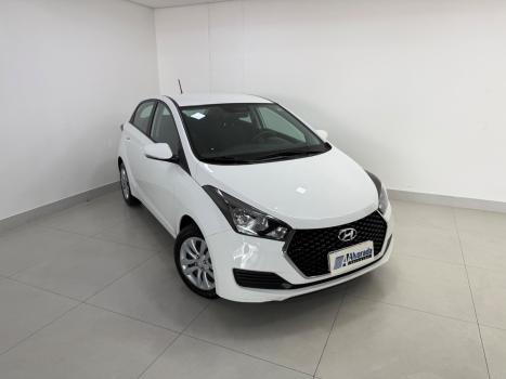 HYUNDAI HB 20 Hatch 1.0 12V 4P FLEX COMFORT, Foto 4
