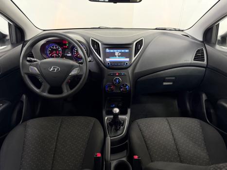 HYUNDAI HB 20 Hatch 1.0 12V 4P FLEX COMFORT, Foto 5