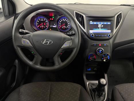 HYUNDAI HB 20 Hatch 1.0 12V 4P FLEX COMFORT, Foto 6