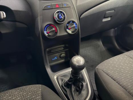 HYUNDAI HB 20 Hatch 1.0 12V 4P FLEX COMFORT, Foto 7