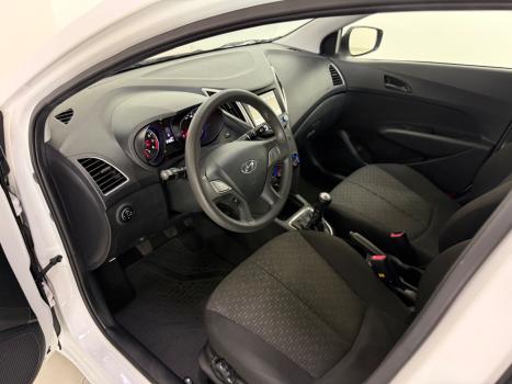 HYUNDAI HB 20 Hatch 1.0 12V 4P FLEX COMFORT, Foto 8