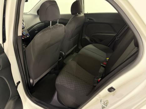 HYUNDAI HB 20 Hatch 1.0 12V 4P FLEX COMFORT, Foto 10