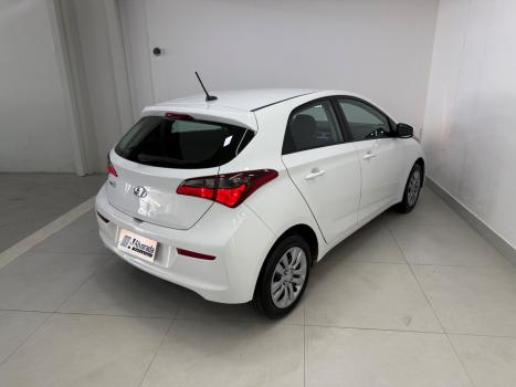 HYUNDAI HB 20 Hatch 1.0 12V 4P FLEX COMFORT, Foto 11