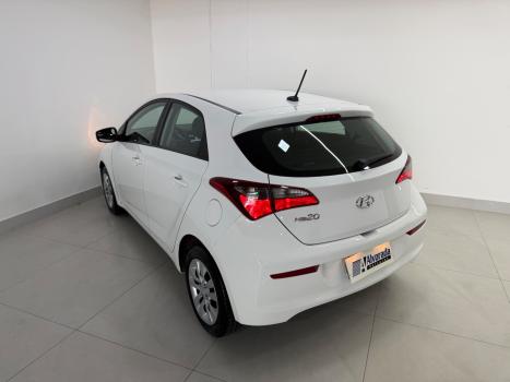 HYUNDAI HB 20 Hatch 1.0 12V 4P FLEX COMFORT, Foto 12