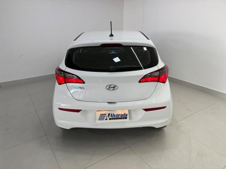 HYUNDAI HB 20 Hatch 1.0 12V 4P FLEX COMFORT, Foto 13