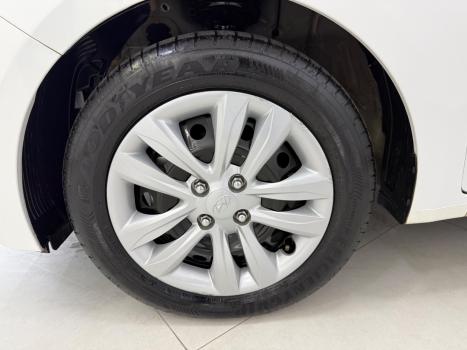 HYUNDAI HB 20 Hatch 1.0 12V 4P FLEX COMFORT, Foto 14