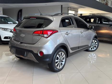 HYUNDAI HB 20 Hatch X 1.6 16V 4P STYLE FLEX AUTOM�TICO, Foto 3